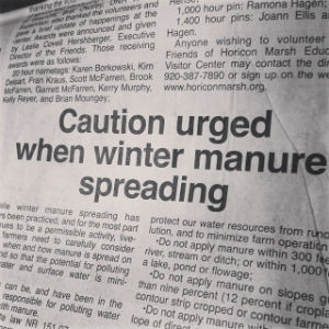 Funny Newspaper Headlines