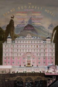 Grand Budapest Hotel