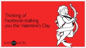 Valentine's Day Humor