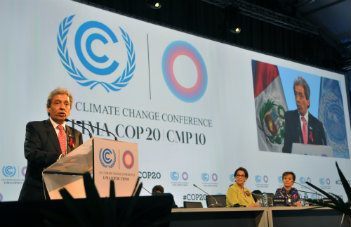 Climate Change Conference