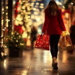 How to Survive Christmas Shopping Without Losing Your Soul